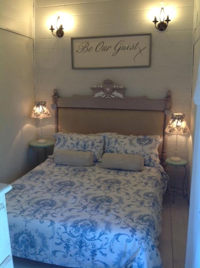 17Th C French Pigeonaire - Magical Romantic Couples Retreat Palluaud Luaran gambar